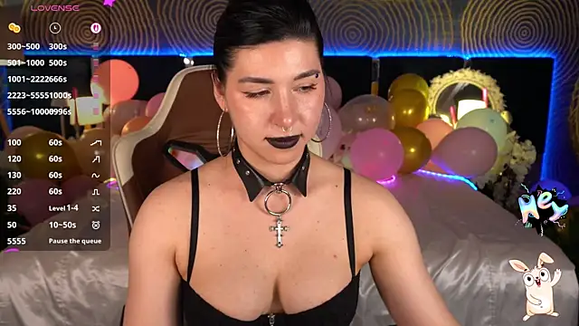 EmilyCandyy webcam