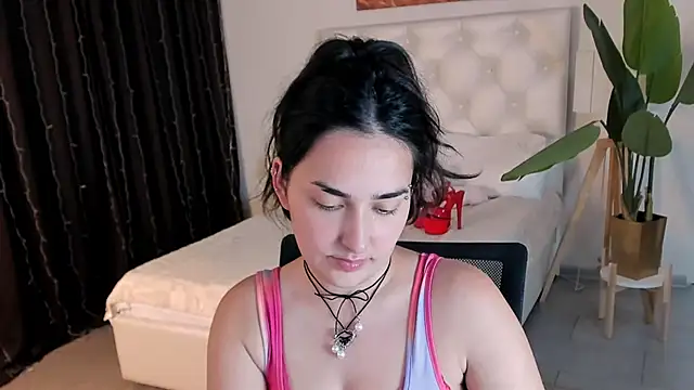 CeceliaJohnson webcam