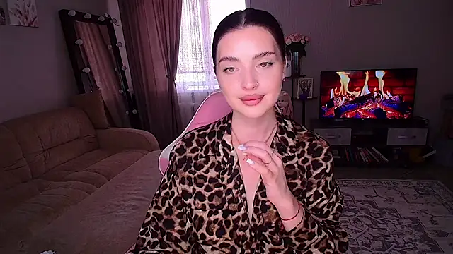 __Malika__ webcam