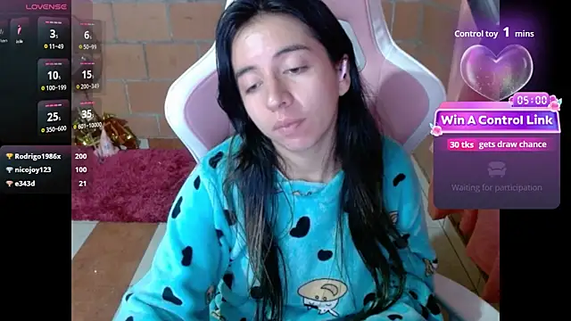 Maggie_Fox3 profile