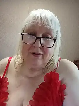 Alexia64231 webcam