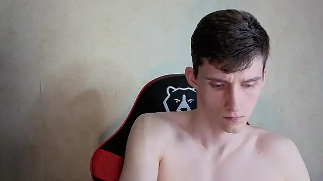 touch_me7 webcam