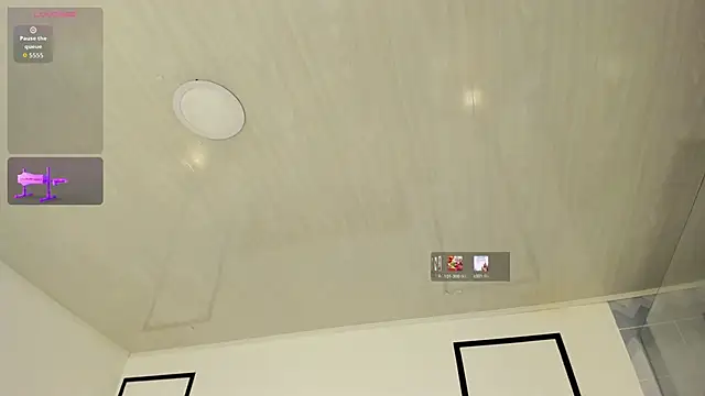 LunaAndDante webcam