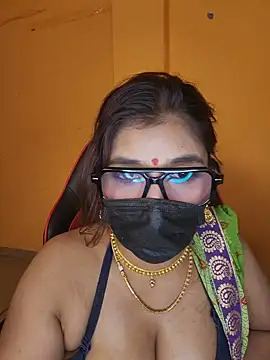 callmeshreya webcam