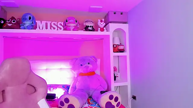 miss___megan webcam