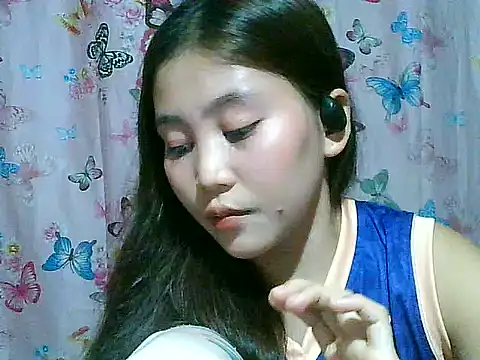 SexyAsianPussy4u webcam
