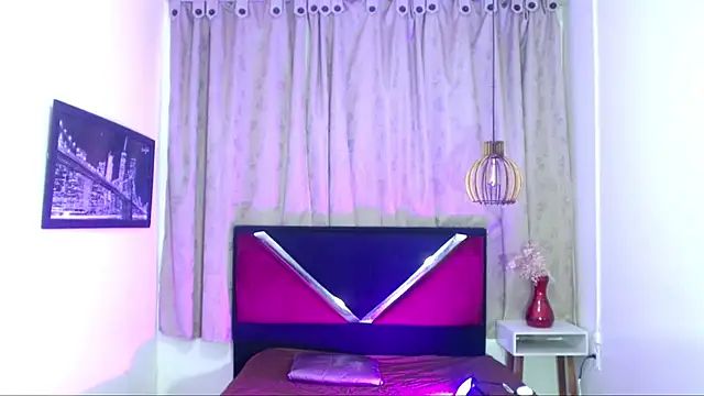 luisa__torres webcam