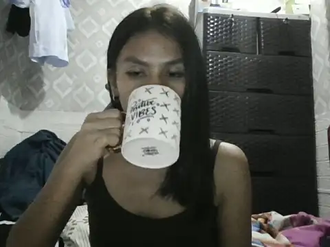 Sweetjazminee webcam