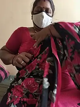 sreemamitha9 webcam