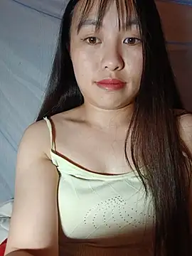 Cherry-squirtt webcam