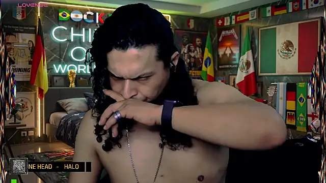chino_roz webcam