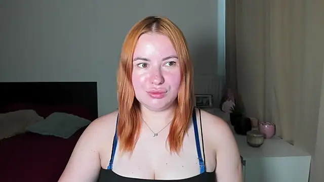 LAYLAxSTAR webcam