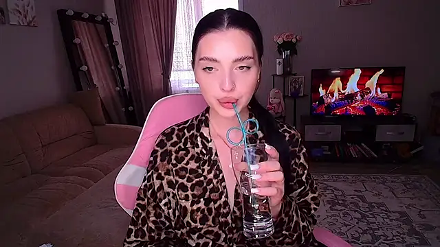 __Malika__ webcam