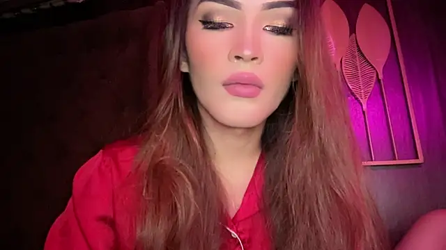 Alicegreenexx webcam