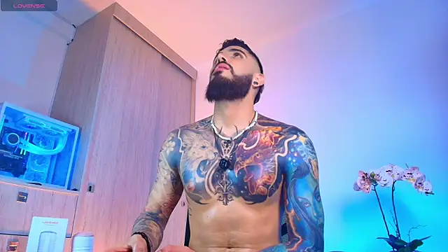 Asmodeus_bael_ webcam