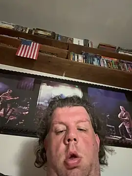 Stephanie1984 webcam