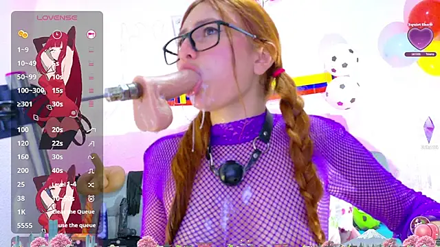 Alicia__1 webcam