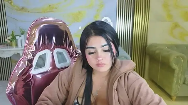 Luisa_1s webcam