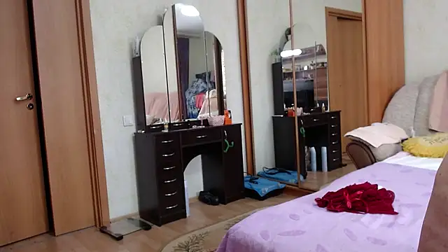 Blondebomb webcam