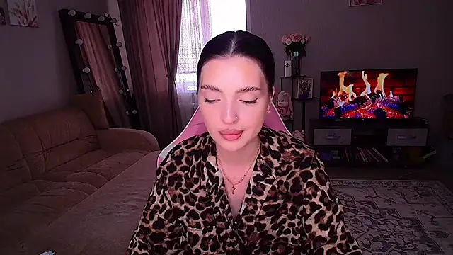 __Malika__ webcam