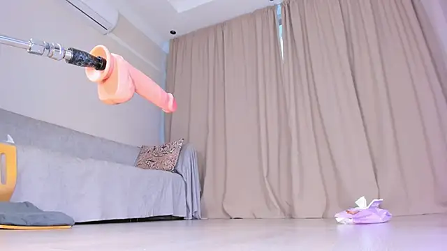 Cherrypie_001 webcam