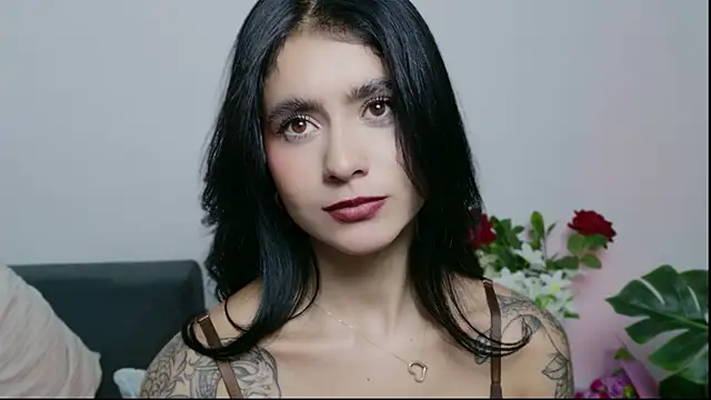 pamela__mar webcam