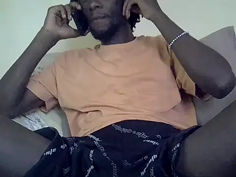 Delicious-D webcam
