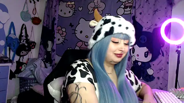 lussyevans24 webcam