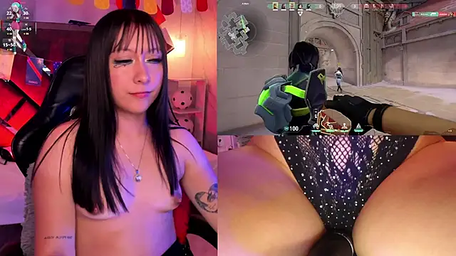 Nanachi_Cook webcam