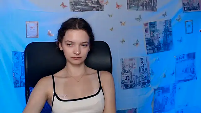 _SusieSu_ webcam