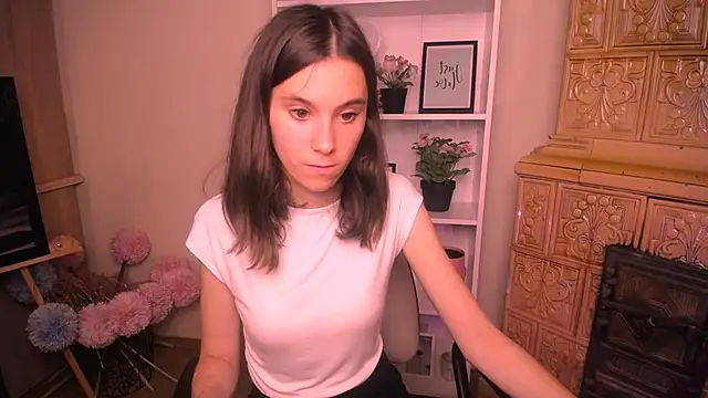 RosaRay_ webcam