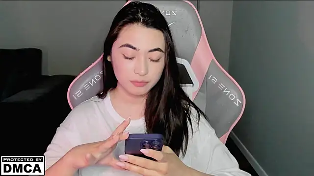 MeilideQian1 webcam