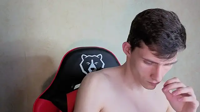 touch_me7 webcam