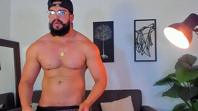 Justin_kingX7 webcam