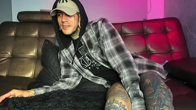 cleoo_jhonny webcam