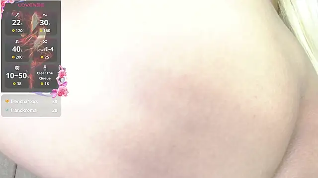 Hazumi_Tsu webcam