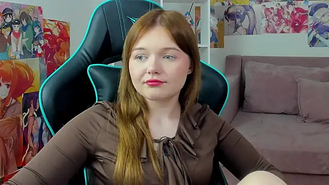 ElinaVale webcam