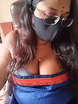 poojag_2 webcam