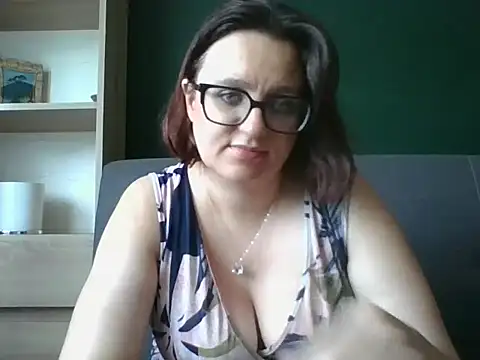 sensual_paris webcam