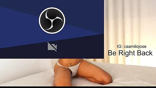 Milo_K webcam