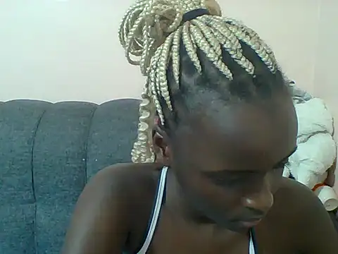 Beauty-Glam webcam