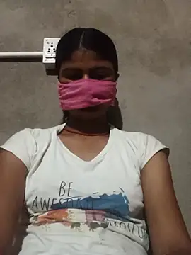 Jyoti_087 webcam