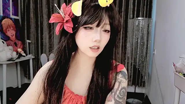 shine33-shuang webcam