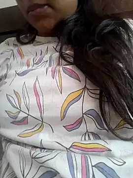 nikku_rao live cam on StripChat