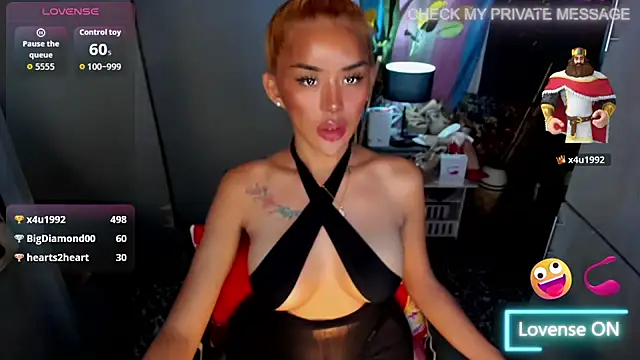 AnitaMoorHead webcam
