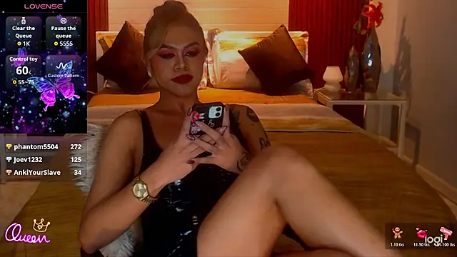 StellaStrong30 webcam