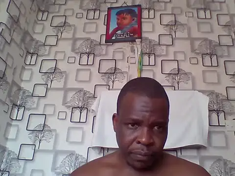 Chumba_001 webcam