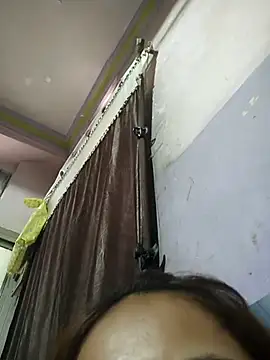 sanu_07's live room