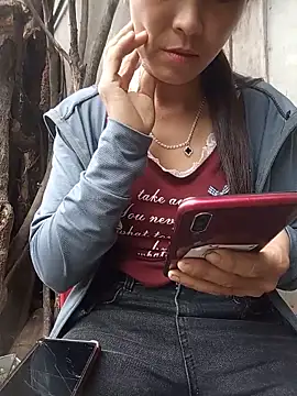 heryy_xx's live room