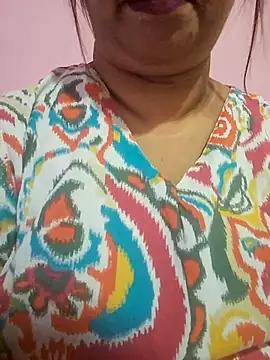 Ravina_patil1 webcam
